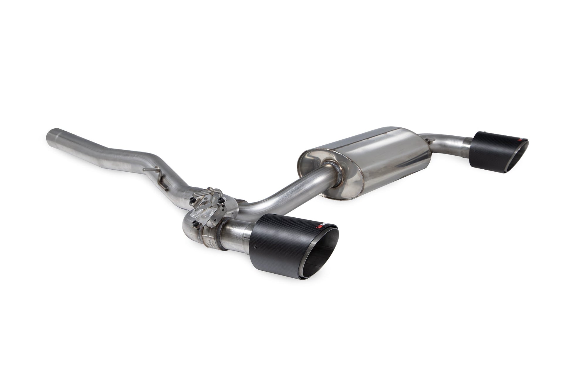 Scorpion BMW M135i xDrive (F40) GPF model (SBM083CF)