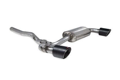 Scorpion BMW M135i xDrive (F40) GPF model (SBM083CF)