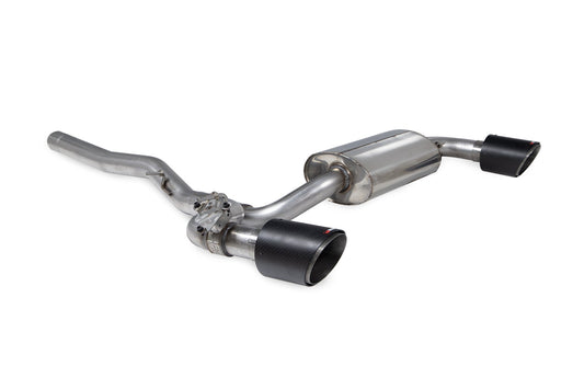 Scorpion BMW M135i xDrive (F40) GPF model (SBM083CF)