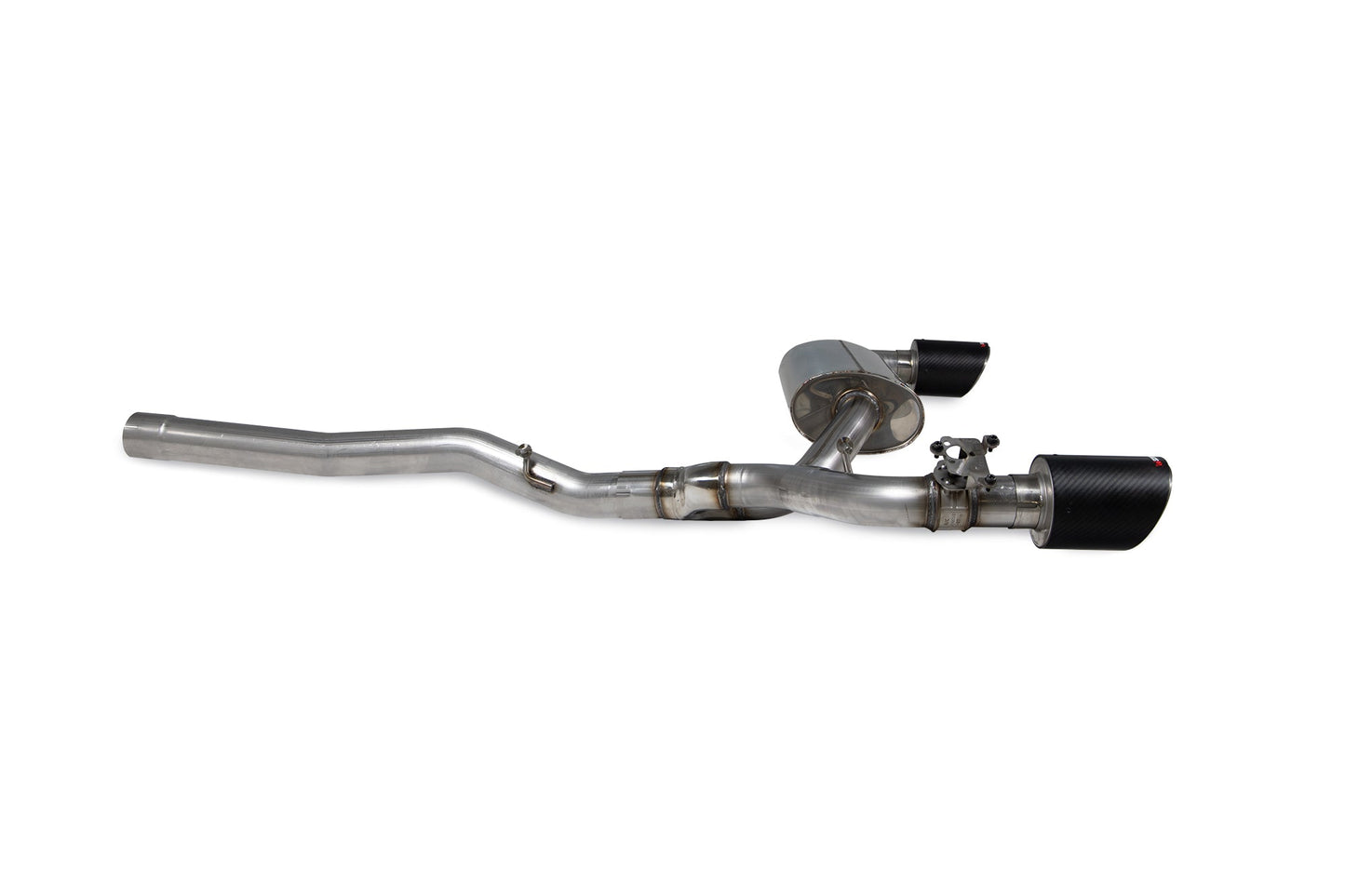 Scorpion BMW M135i xDrive (F40) GPF model (SBM083CF) – billede 3