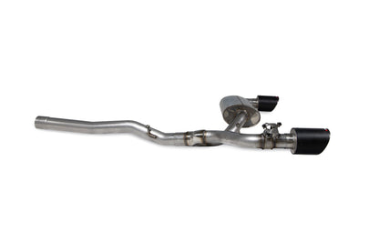 Scorpion BMW M135i xDrive (F40) GPF model (SBM083CF) – billede 3