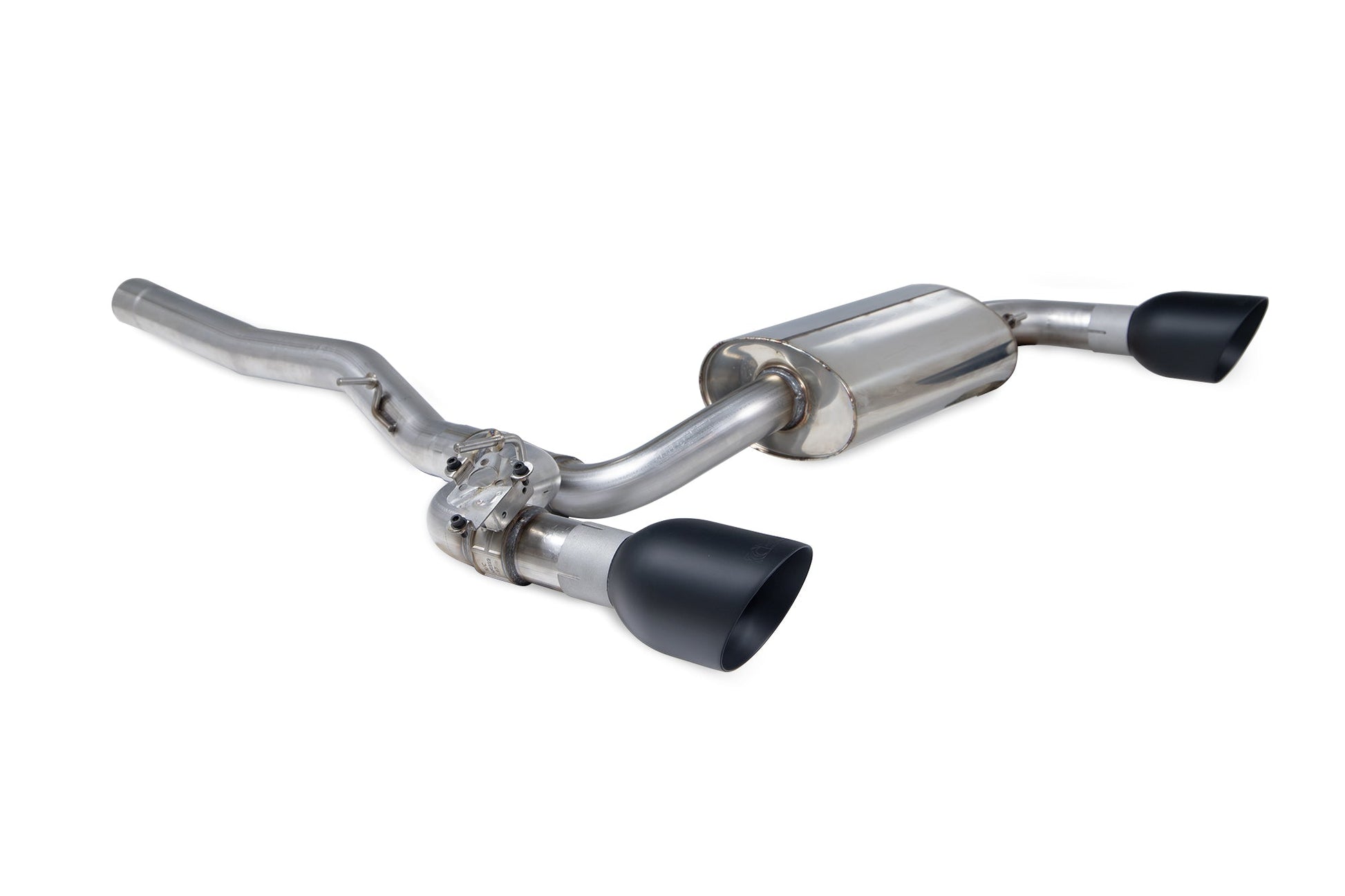 Scorpion BMW M135i xDrive (F40) GPF model (SBM083C)