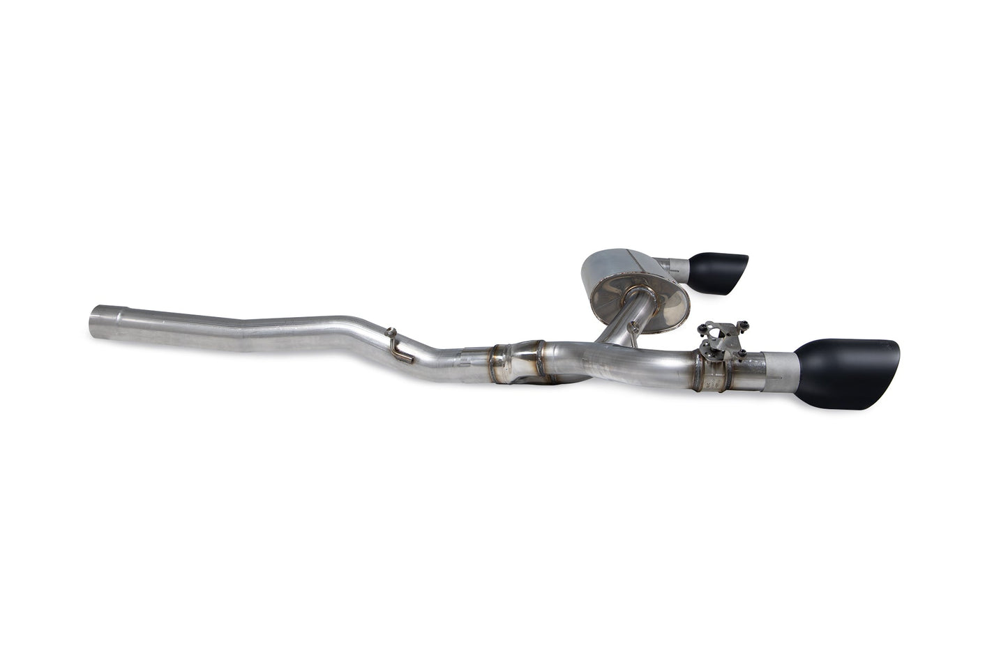 Scorpion BMW M135i xDrive (F40) GPF model (SBM083C) – billede 3