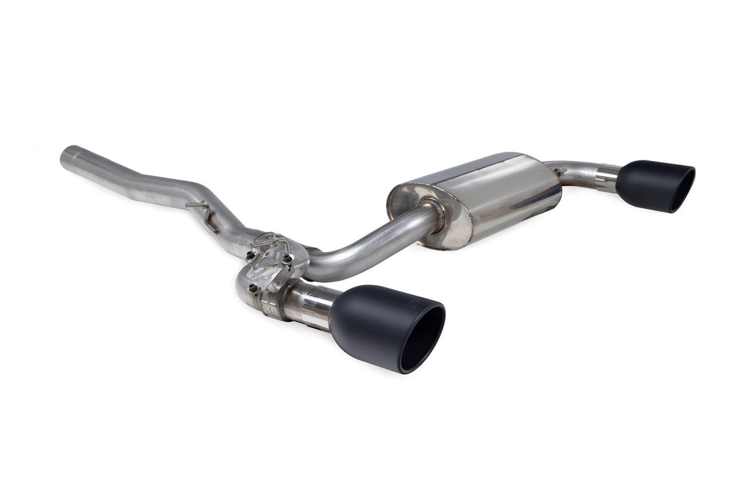Scorpion BMW M135i xDrive (F40) GPF model (SBM083IC)