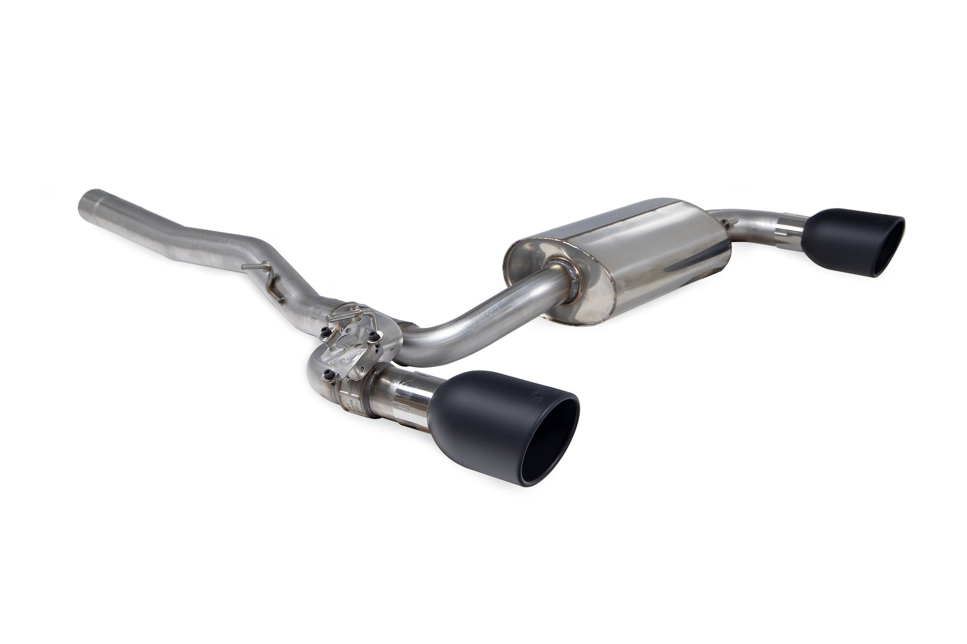 Scorpion BMW M135i xDrive (F40) GPF model (SBM083IC)