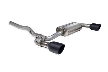 Scorpion BMW M135i xDrive (F40) GPF model (SBM083IC)