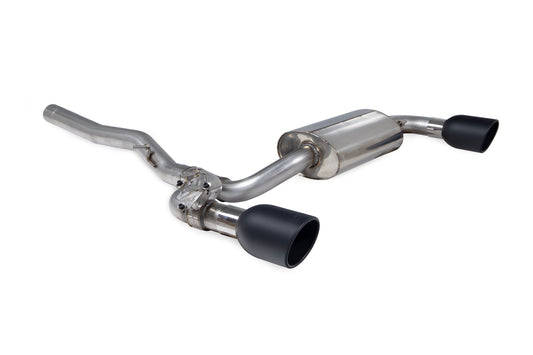 Scorpion BMW M135i xDrive (F40) GPF model (SBM083IC)