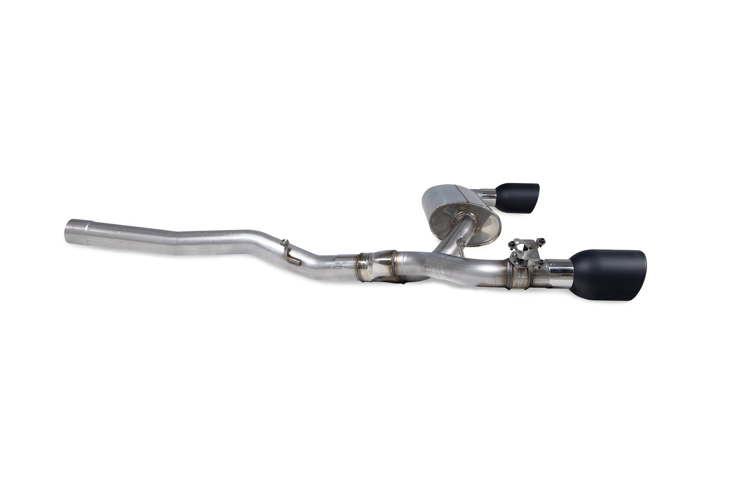 Scorpion BMW M135i xDrive (F40) GPF model (SBM083IC) – billede 3