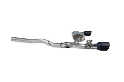 Scorpion BMW M135i xDrive (F40) GPF model (SBM083IC) – billede 3