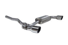Scorpion BMW M135i xDrive (F40) GPF model (SBM083I)
