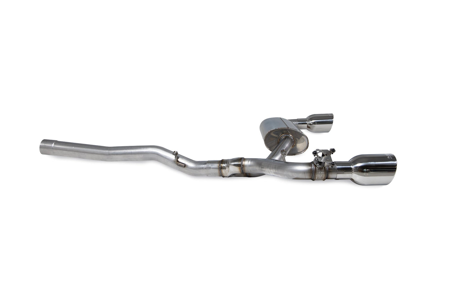 Scorpion BMW M135i xDrive (F40) GPF model (SBM083I) – billede 3