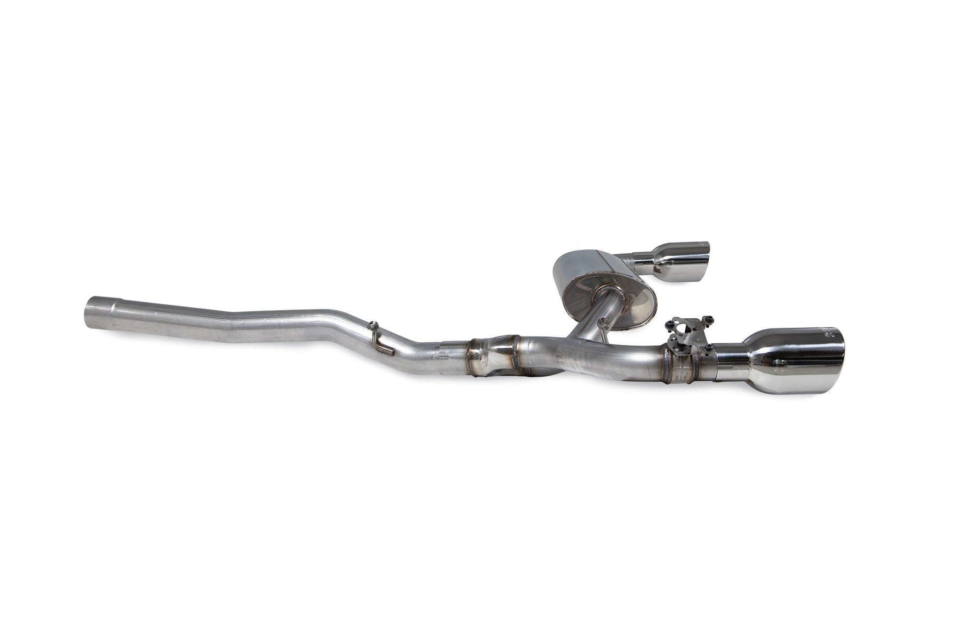 Scorpion BMW M135i xDrive (F40) GPF model (SBM083I) – billede 3