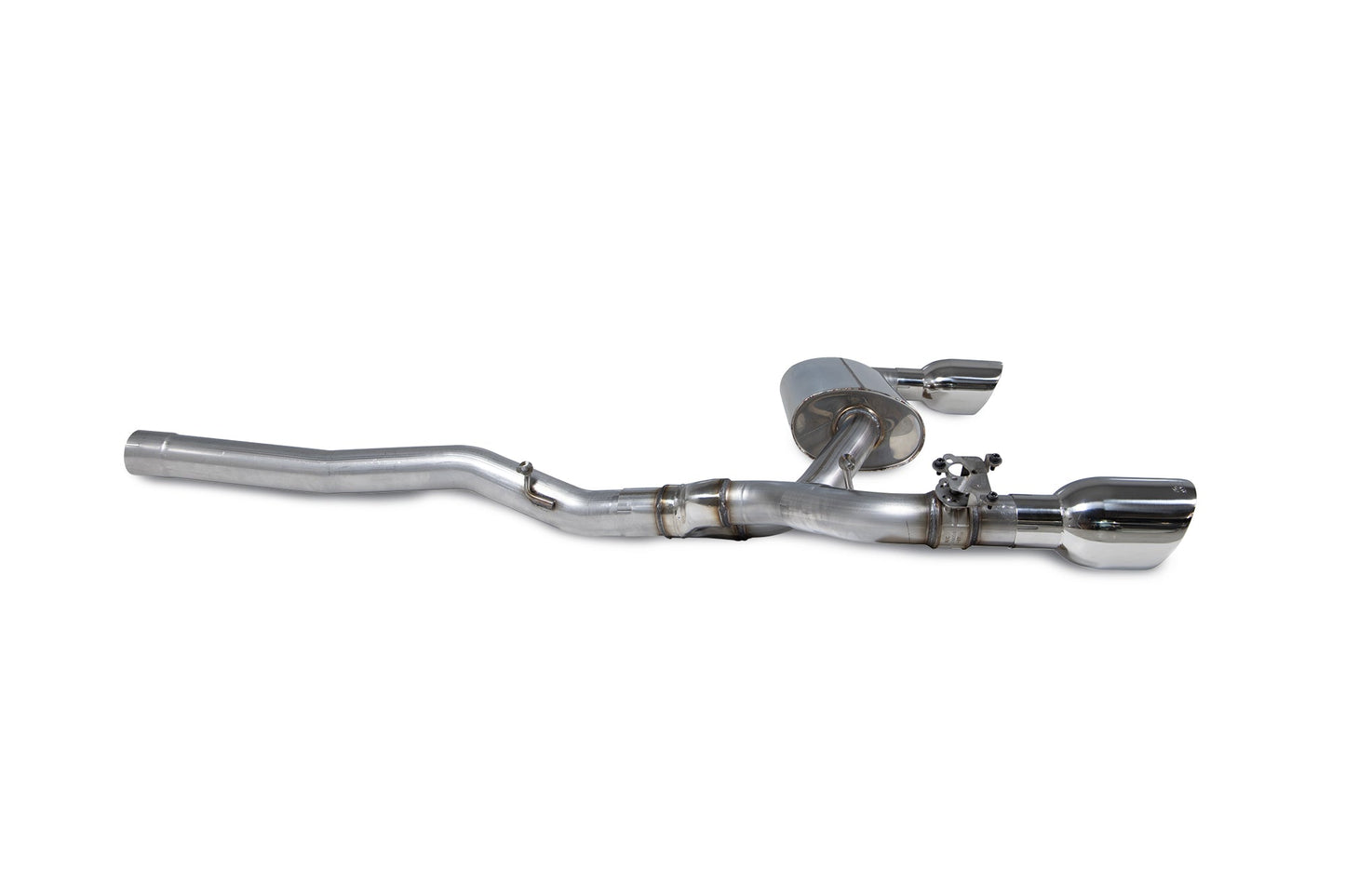 Scorpion BMW M135i xDrive (F40) GPF model (SBM083) – billede 3