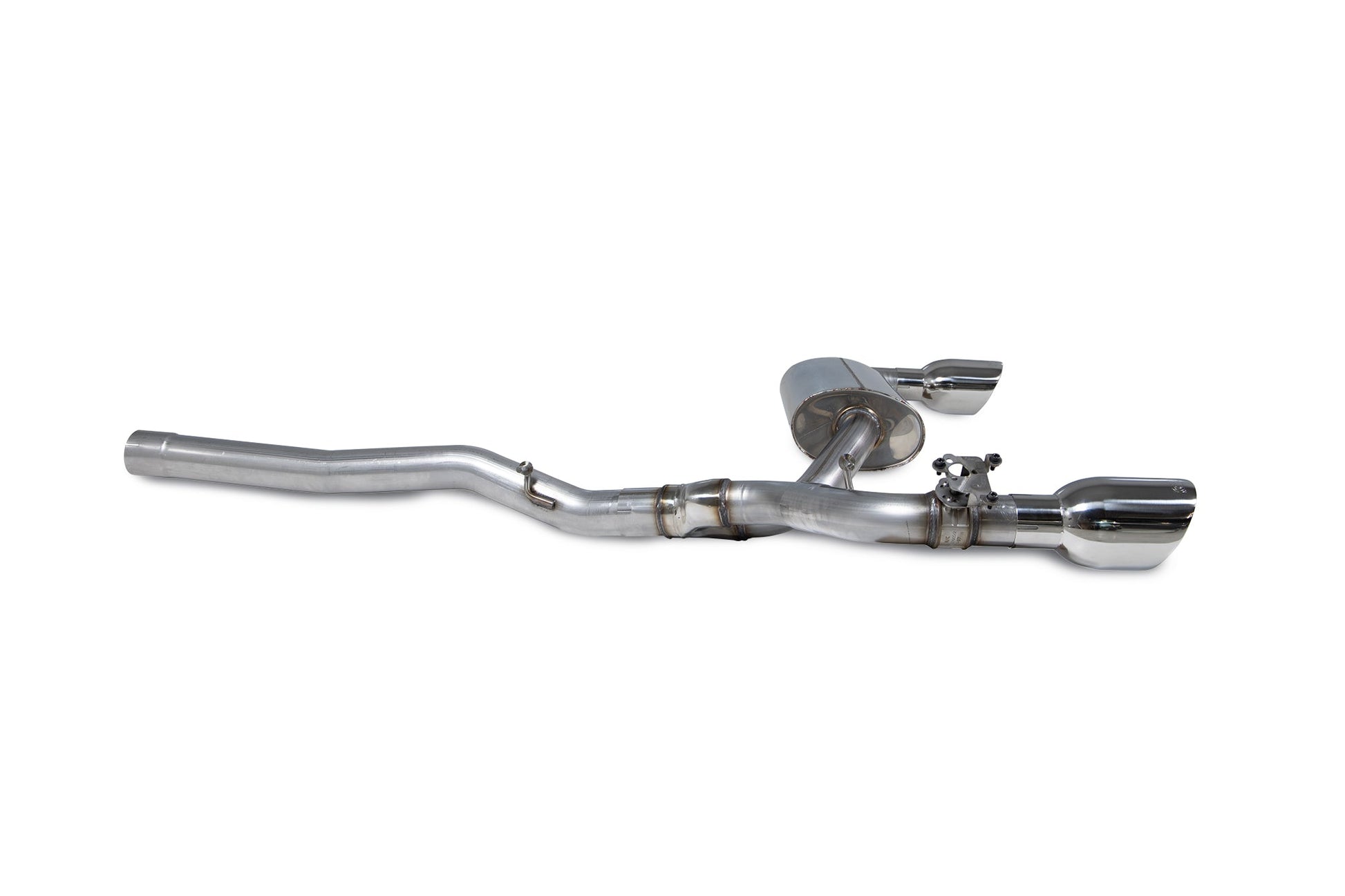 Scorpion BMW M135i xDrive (F40) GPF model (SBM083) – billede 3