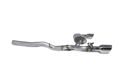 Scorpion BMW M135i xDrive (F40) GPF model (SBM083) – billede 3