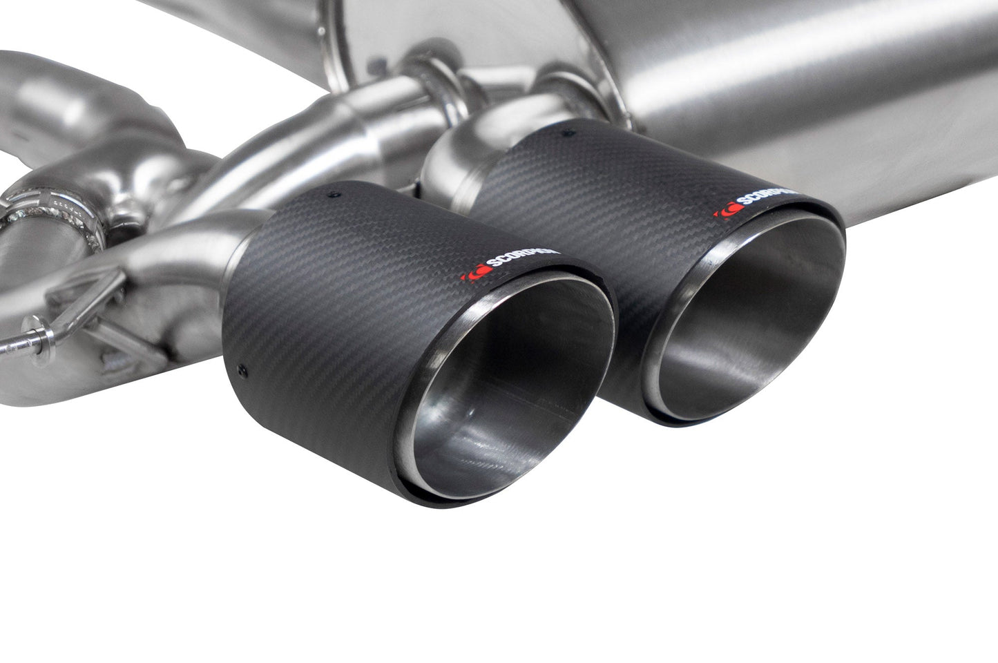 Scorpion BMW M3 G80 / M4 G82 (incl. Competition) (SBM084CF) – billede 3