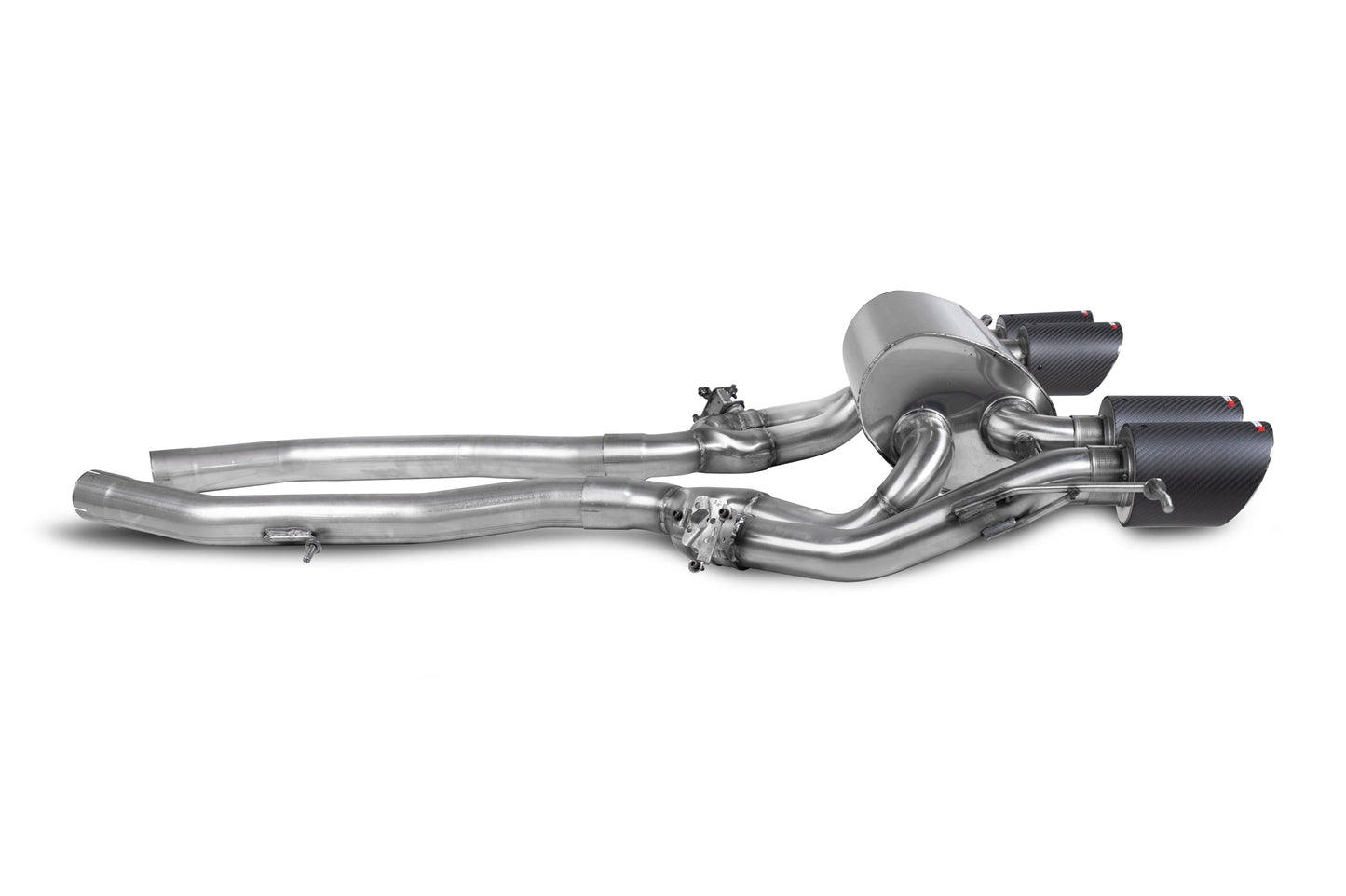 Scorpion BMW M3 G80 / M4 G82 (incl. Competition) (SBM084CF) – billede 2