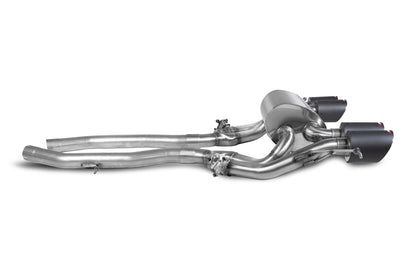 Scorpion BMW M3 G80 / M4 G82 (incl. Competition) (SBM084CF) – billede 2