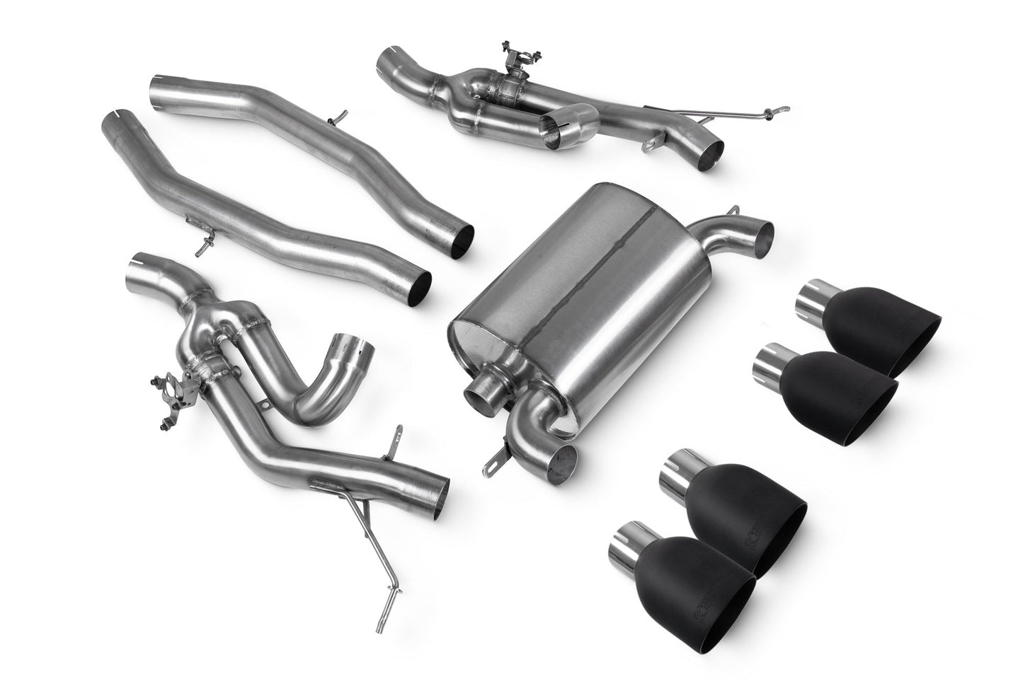 Scorpion BMW M3 G80 / M4 G82 (incl. Competition) (SBM084C) – billede 2
