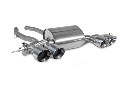 Scorpion BMW M3 G80 / M4 G82 (incl. Competition) (SBM084)