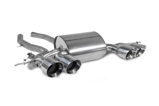 Scorpion BMW M3 G80 / M4 G82 (incl. Competition) (SBM084)