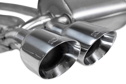 Scorpion BMW M3 G80 / M4 G82 (incl. Competition) (SBM084) – billede 3