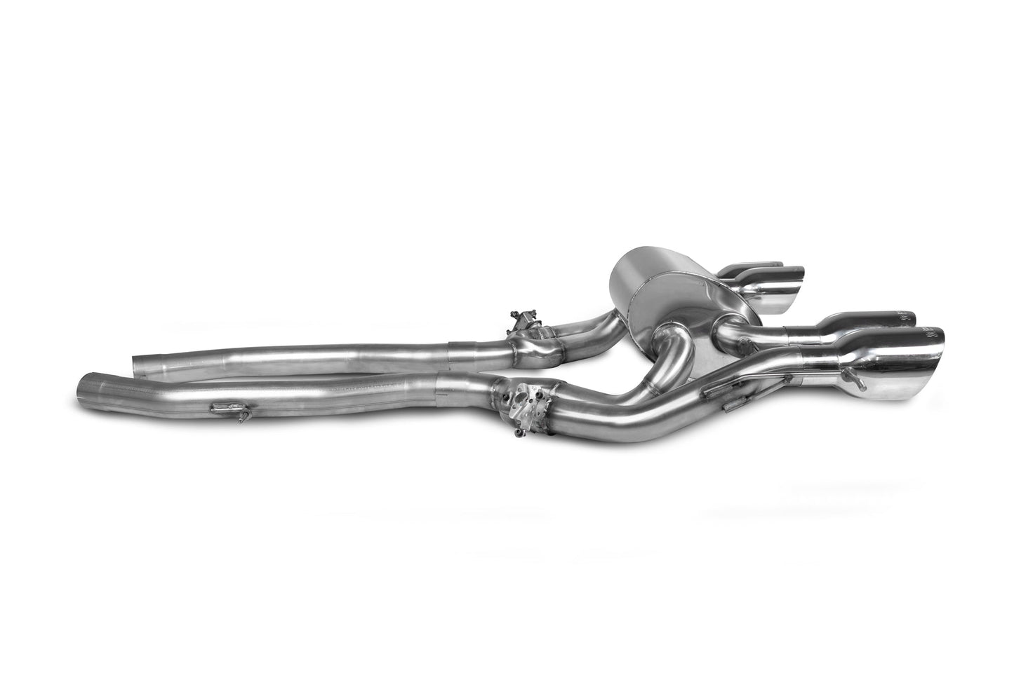 Scorpion BMW M3 G80 / M4 G82 (incl. Competition) (SBM084) – billede 2