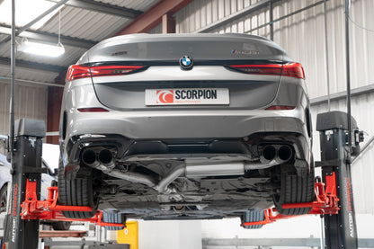 Scorpion BMW M235i Gran Coupe xDrive F44 (SBM088C) – billede 3