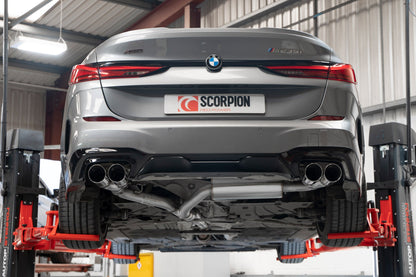 Scorpion BMW M235i Gran Coupe xDrive F44 (SBM088) – billede 3