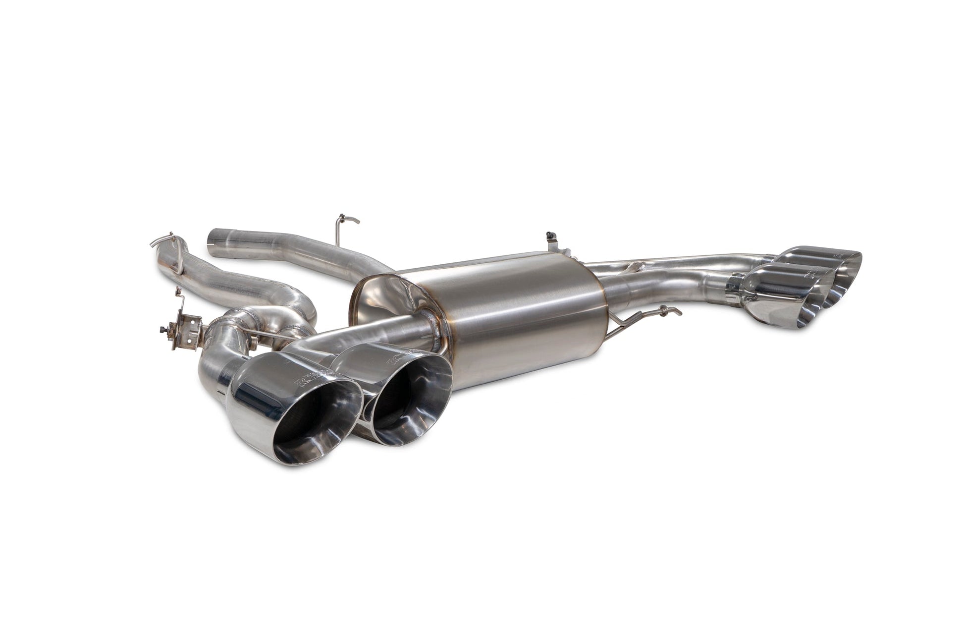 Scorpion BMW X3 M / X3 M (incl. Competition) (SBM090)