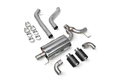 Scorpion BMW 220I G42, GPF Models only (SBM092CF) – billede 2