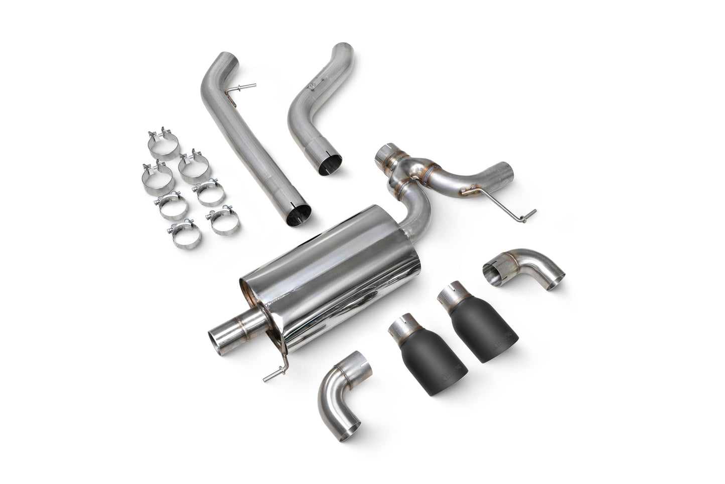 Scorpion BMW 220I G42, GPF Models only (SBM092C) – billede 2