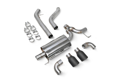 Scorpion BMW 220I G42, GPF Models only (SBM092C) – billede 2