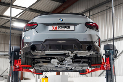 Scorpion BMW 220I G42, GPF Models only (SBM092C) – billede 3