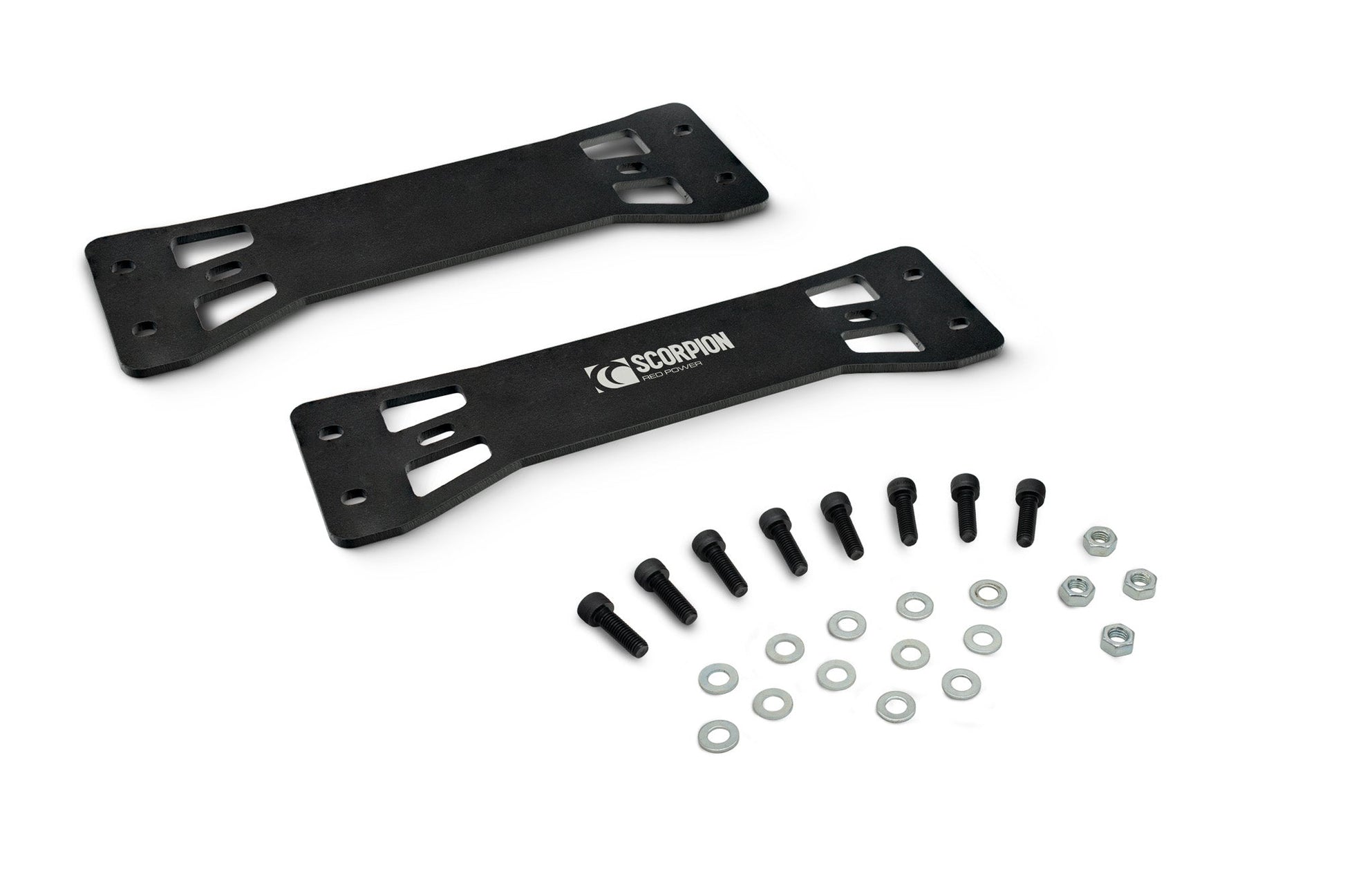 Scorpion BMW E46 320/325/330 (SBM093B2) – billede 3