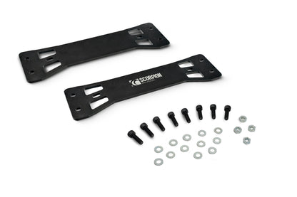 Scorpion BMW E46 320/325/330 (SBM093B2) – billede 3
