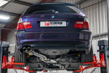 Scorpion BMW E46 320/325/330 RWD Petrol (SBM093DT)