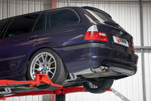 Scorpion BMW E46 320/325/330 RWD Petrol (SBM093DT) – billede 2