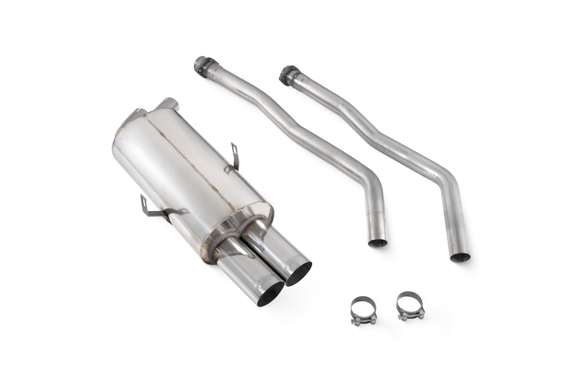 Scorpion BMW E36 325/328 (SBM096S) – billede 2