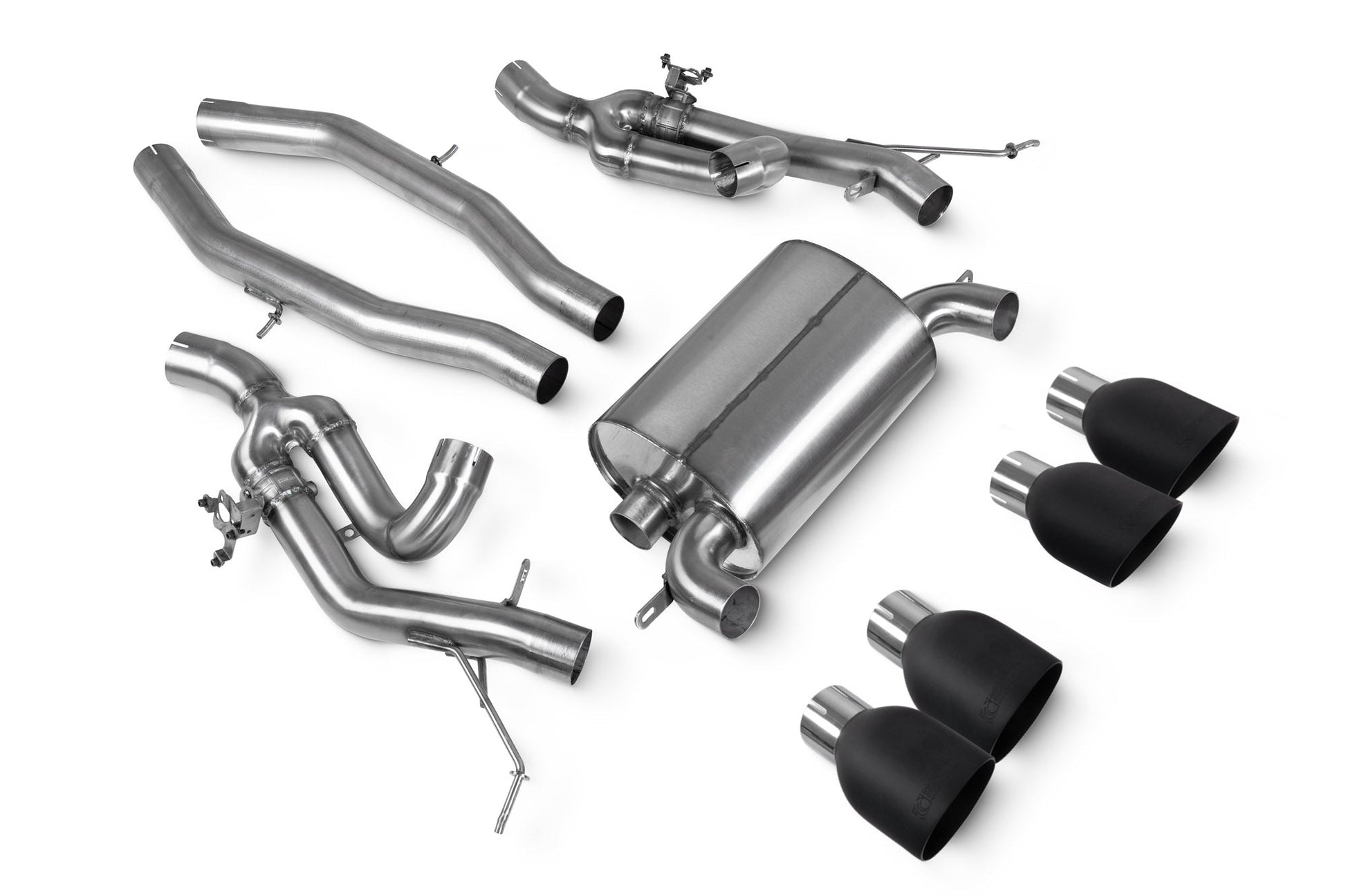 Scorpion BMW M2 G87 (SBM098C) – billede 2
