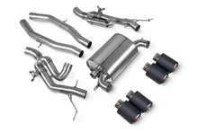 Scorpion BMW M3 G81 Touring (SBM100CF) – billede 2