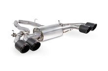 Scorpion BMW X3 M LCI (incl. Competition / X4 M, X4 M Competition 3.0 LCi models) (SBM107CF)