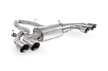 Scorpion BMW X3 M LCI (incl. Competition / X4 M, X4 M Competition 3.0 LCi models) (SBM107)