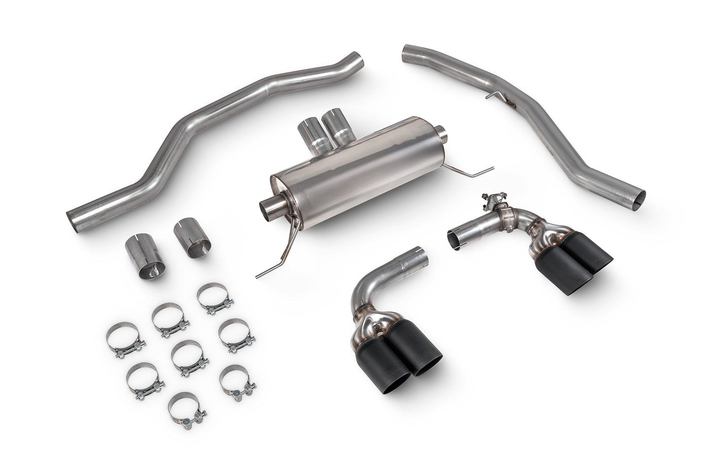 Scorpion BMW G20 & G21 M340i xDrive (SBM110DC) – billede 2