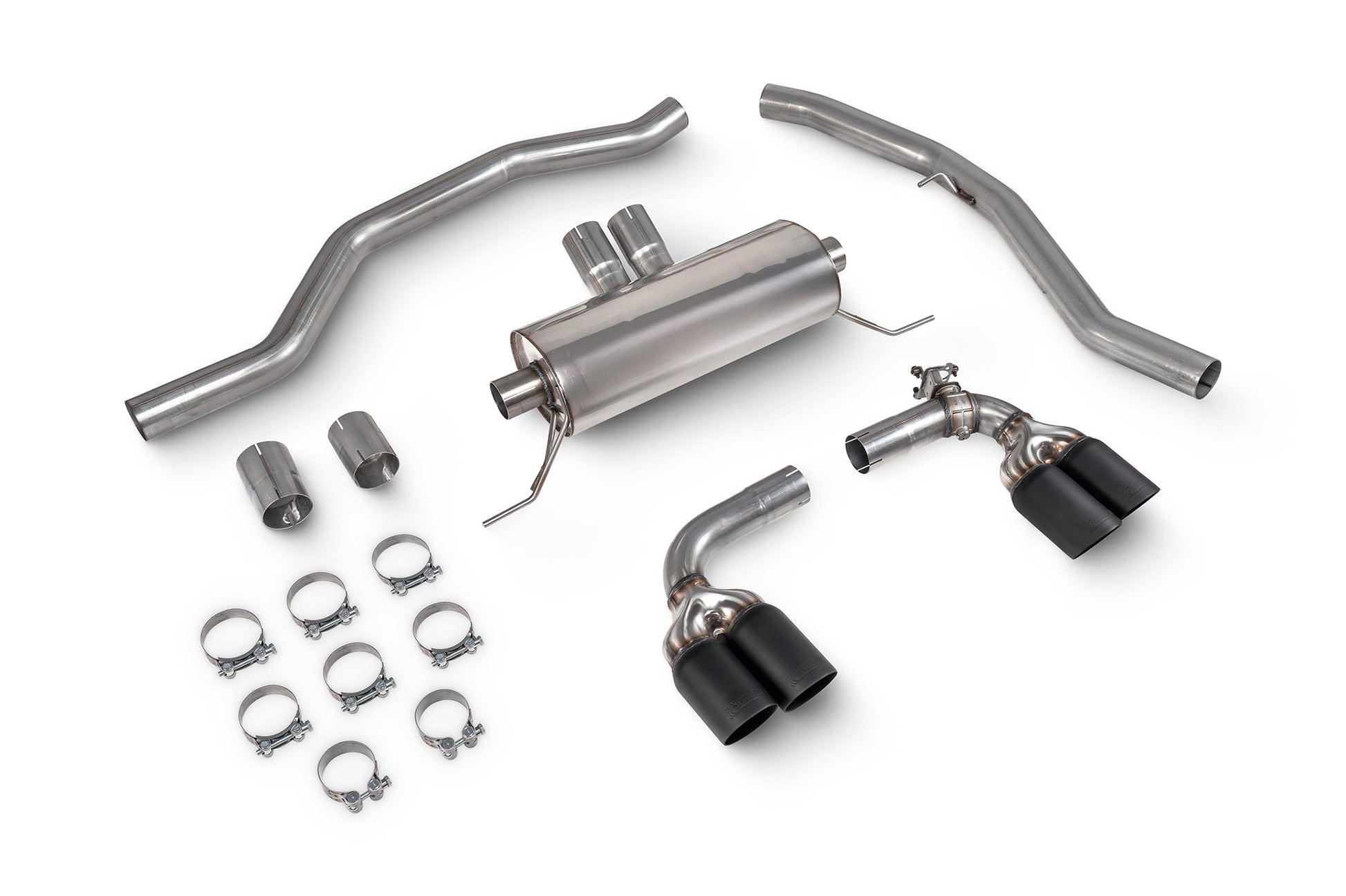 Scorpion BMW G20 & G21 M340i xDrive (SBM110DC) – billede 2