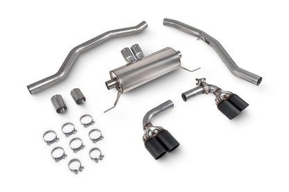 Scorpion BMW G20 & G21 M340i xDrive (SBM110DC) – billede 2