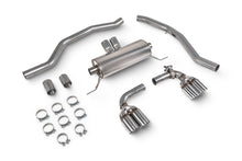 Scorpion BMW G20 & G21 M340i xDrive (SBM110D) – billede 2