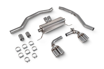 Scorpion BMW G20 & G21 M340i xDrive (SBM110D) – billede 2
