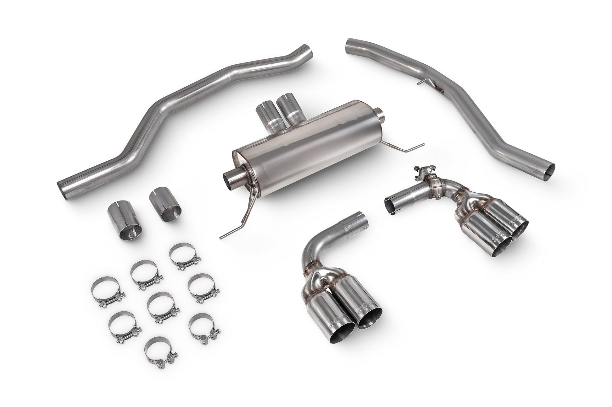 Scorpion BMW G20 & G21 M340i xDrive (SBM110S) – billede 2