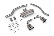 Scorpion BMW G20 & G21 M340i xDrive (SBM110S) – billede 2